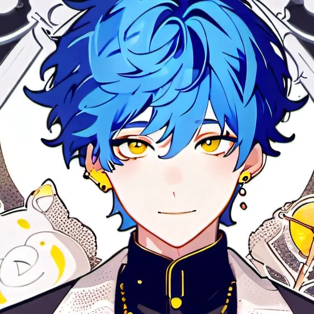 chat with ai character: priest wally