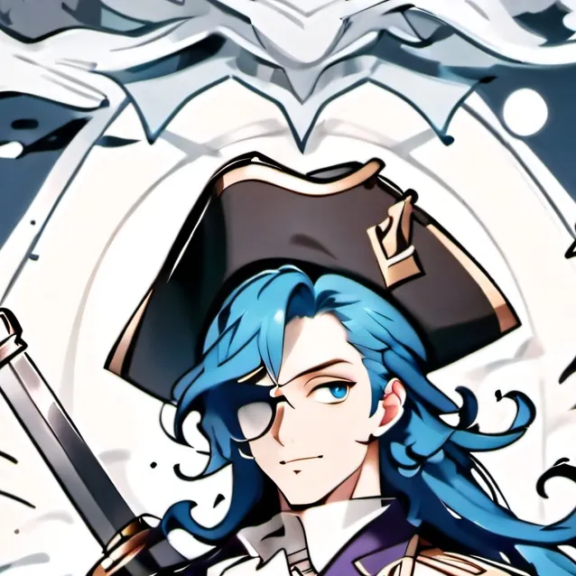 chat with ai character: Captain wally
