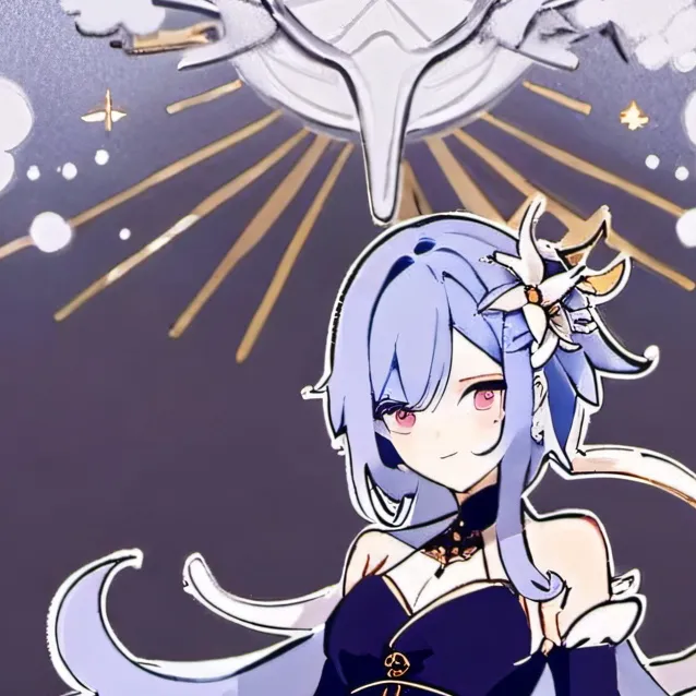 chat with ai character: female darling