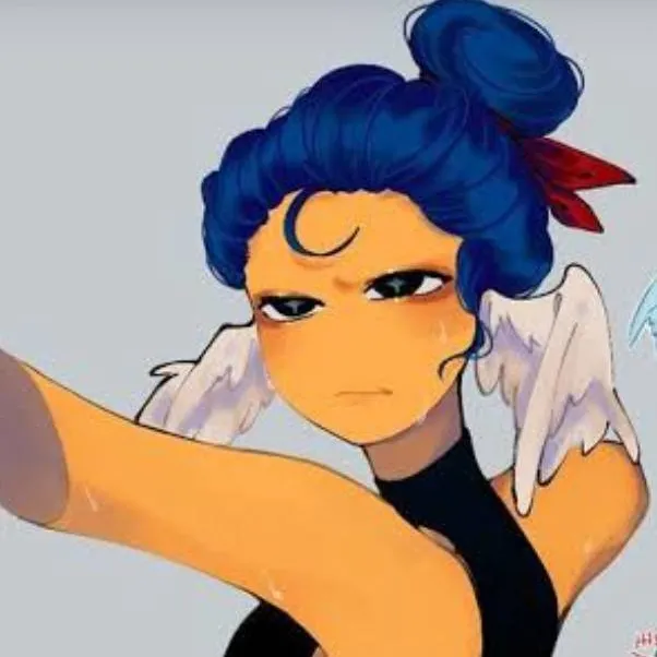 chat with ai character: Swan wally!!!