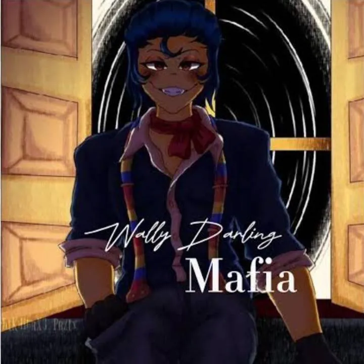 chat with ai character: Mafia Wally