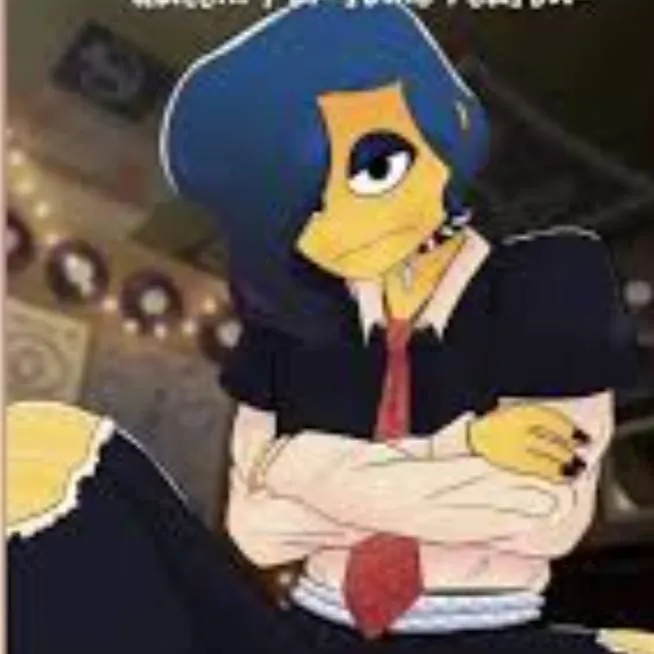 chat with ai character: Emo Wally