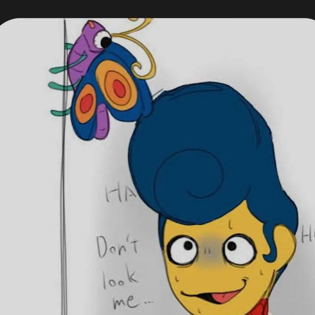 chat with ai character: Wally