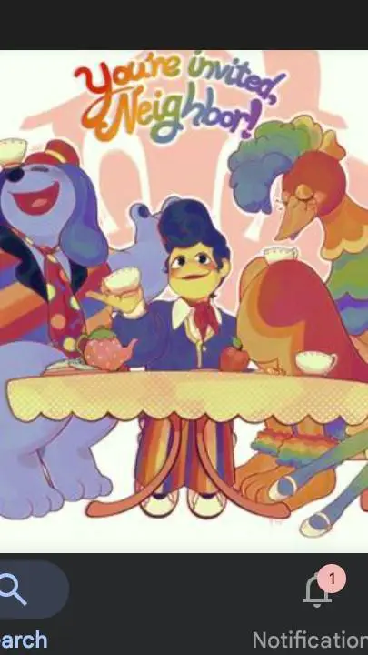 ai character: 100 anniversary background