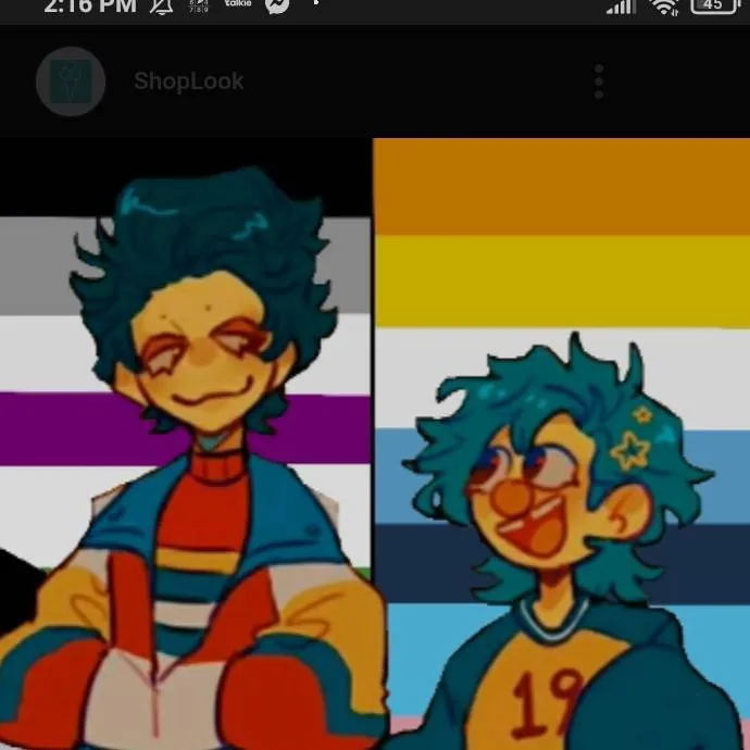 chat with ai character: we support