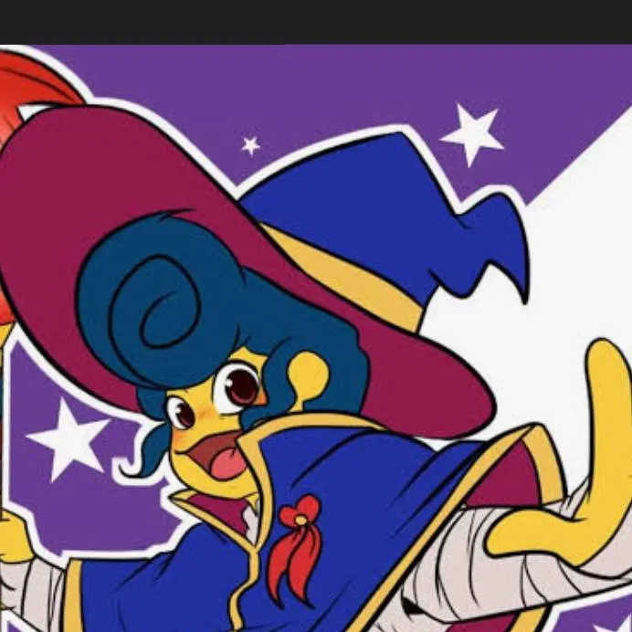 chat with ai character: Wizard Wally 