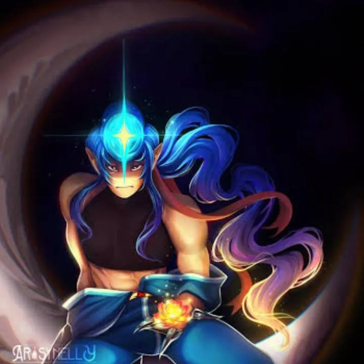 chat with ai character: Wallyverse