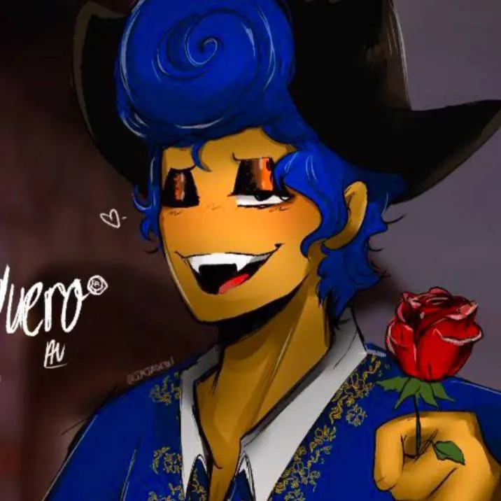 chat with ai character: Vaquero Wally 