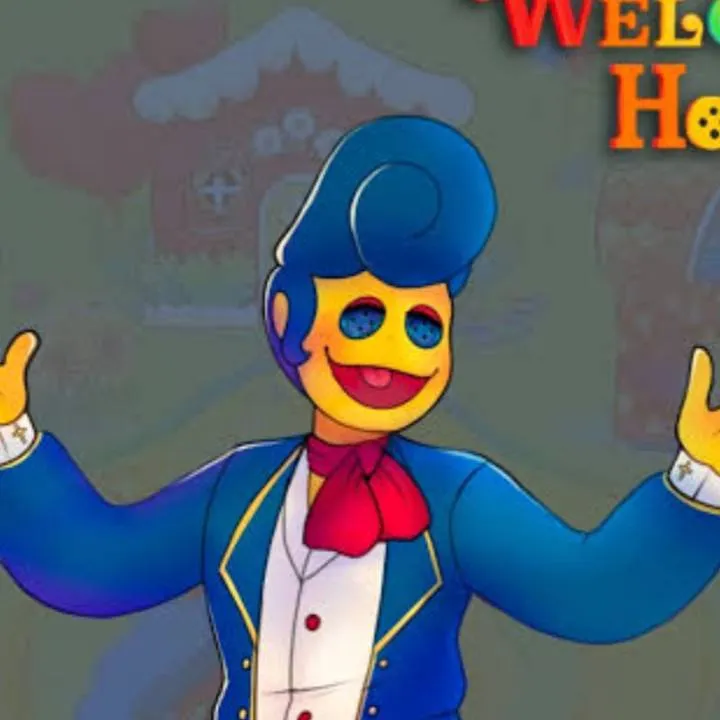 chat with ai character: Coraline Wally 