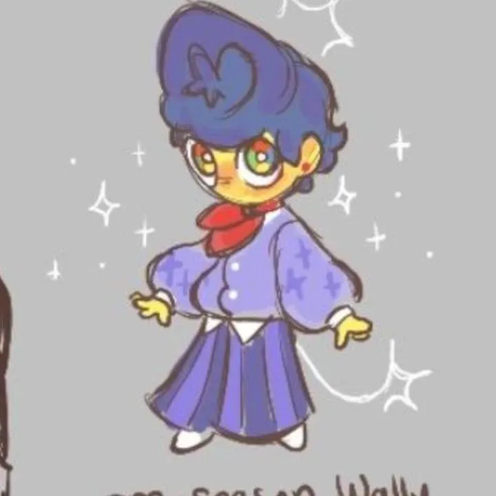 chat with ai character: pre-season Wally