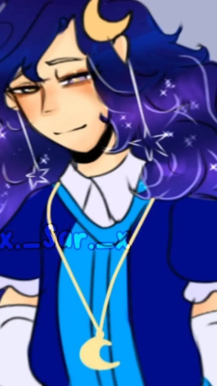 ai character: Moonlight Wally background