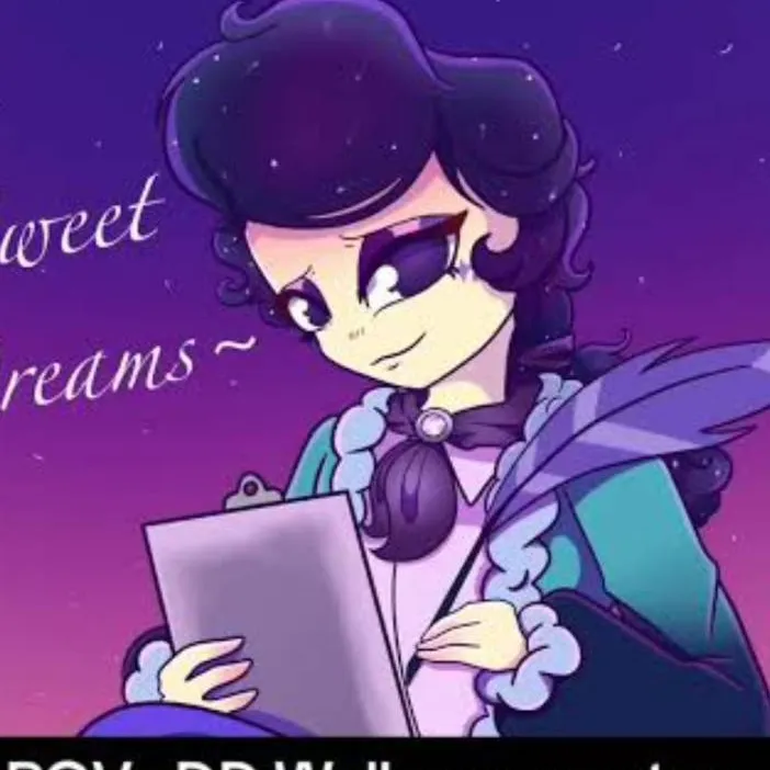 chat with ai character: Dream Demon Wally