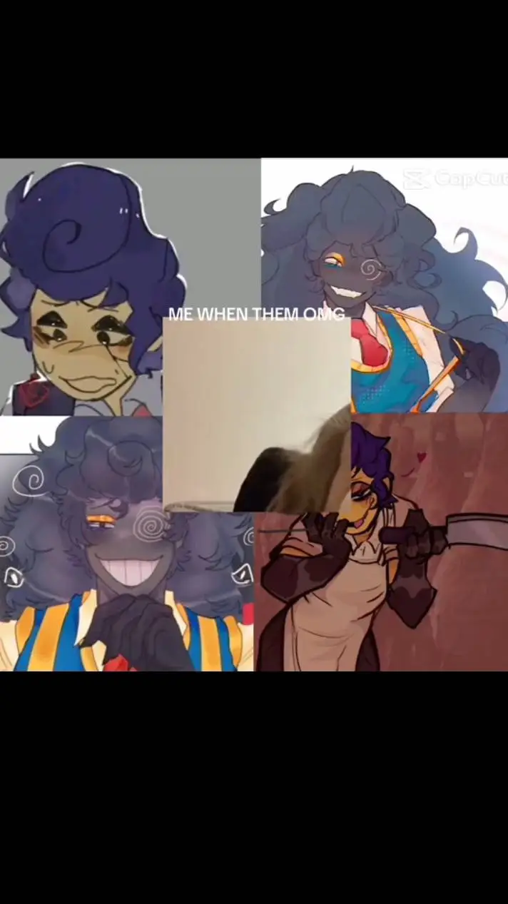 ai character: You x Wally x Home background