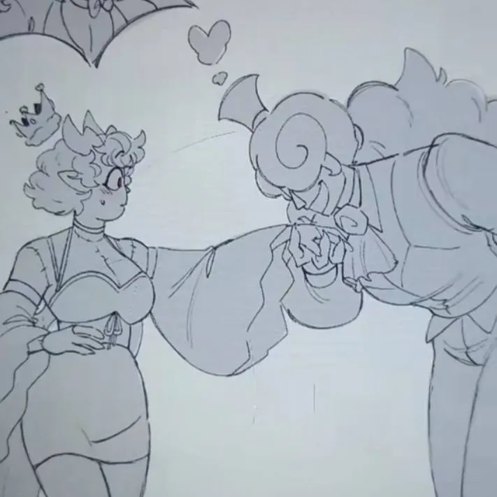 chat with ai character: Shifter Home