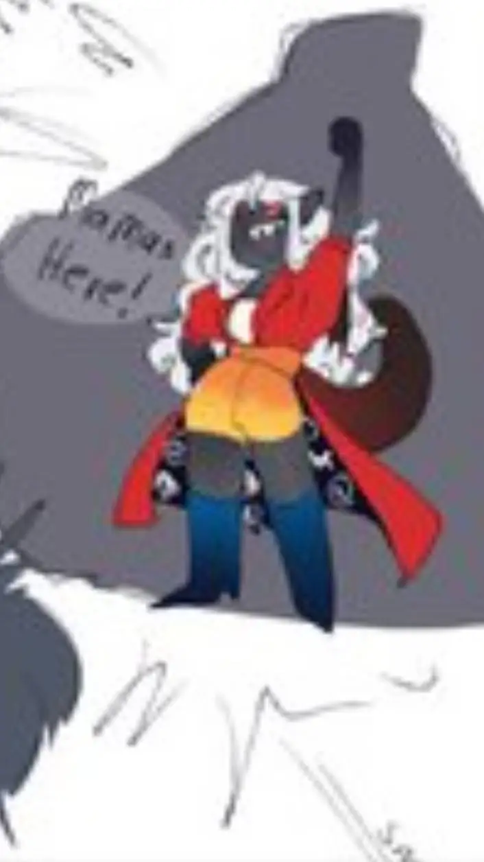 ai character: SH mother!? background