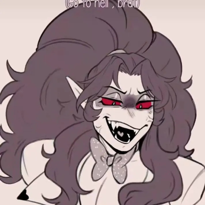 chat with ai character: Valentine Actor AU