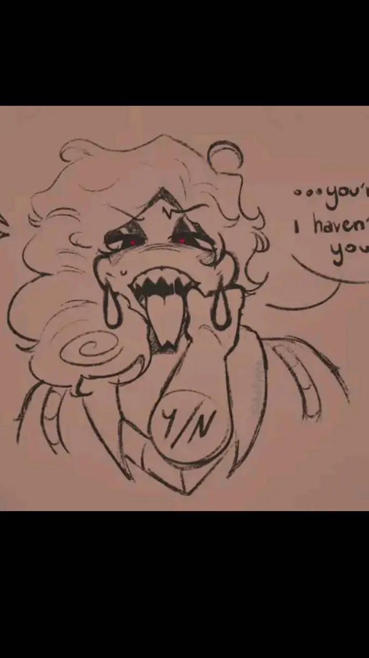 ai character: True Color Wally  background