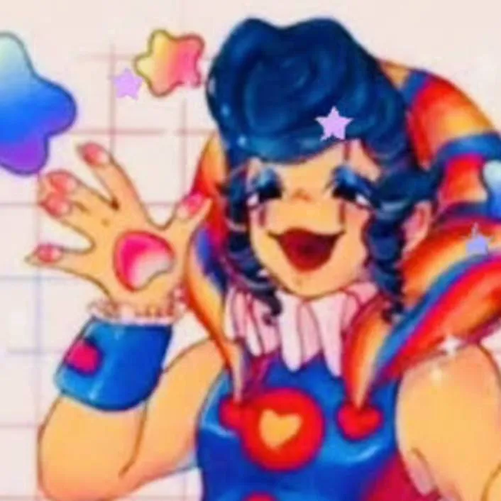 chat with ai character: Circus Wally 