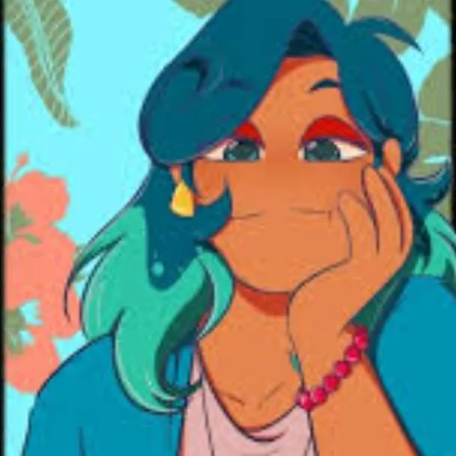 chat with ai character: Tropical Wally