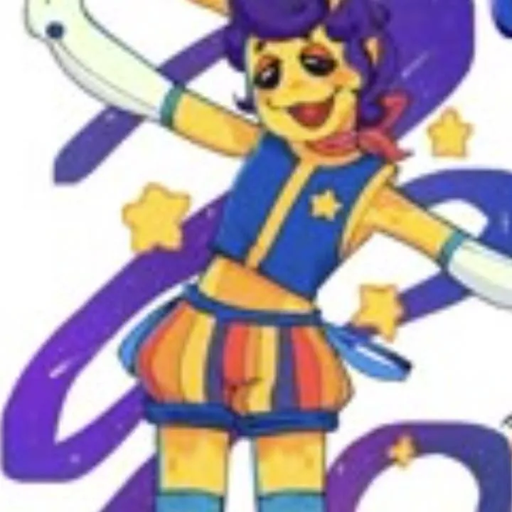 chat with ai character: Alien Wally