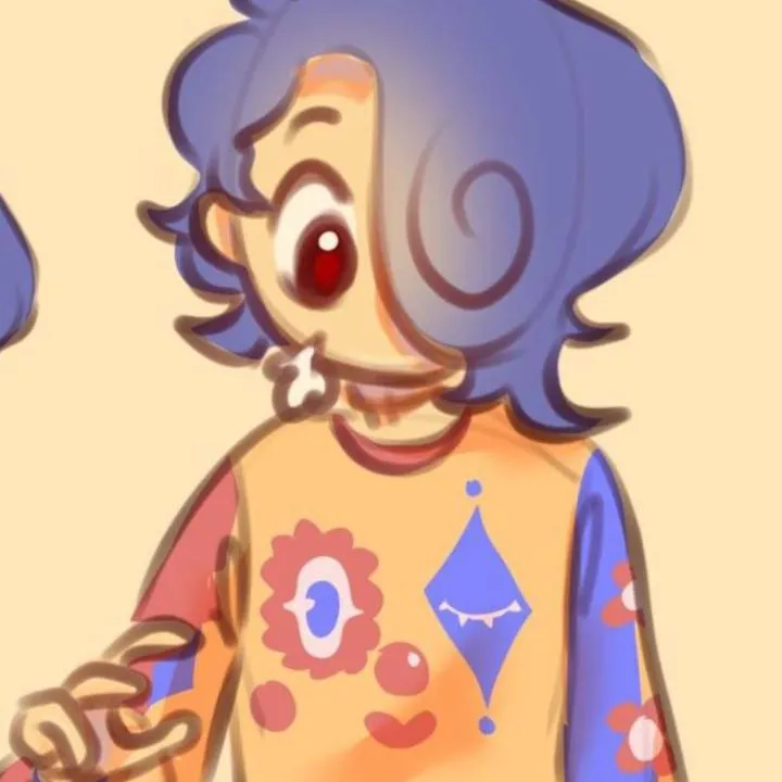 chat with ai character: Killer Wally 