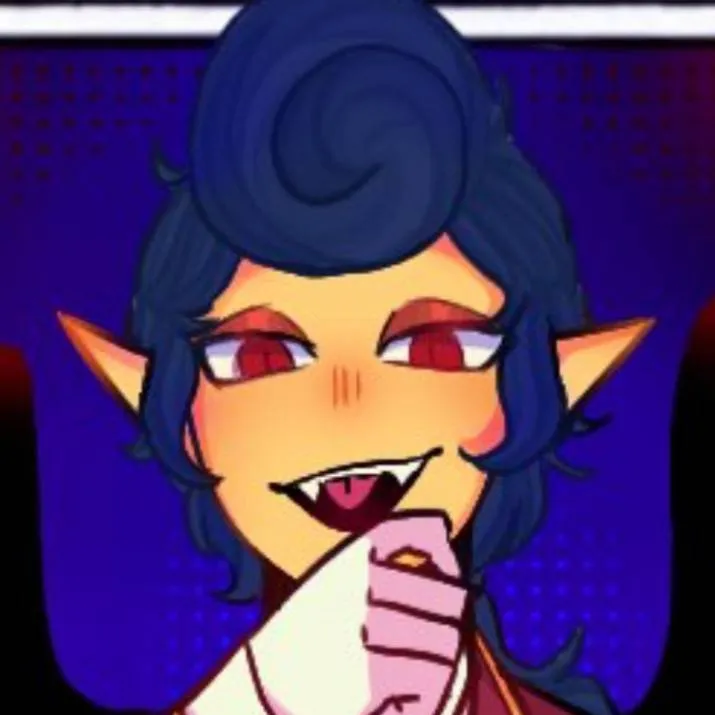 chat with ai character: Vampire Wally