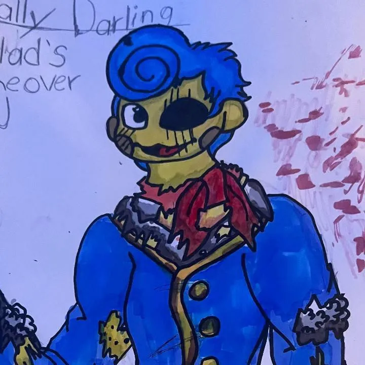 chat with ai character: Wally AU Vlads Tak