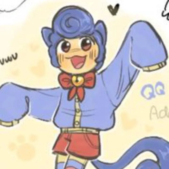 chat with ai character: Meowling Wally 