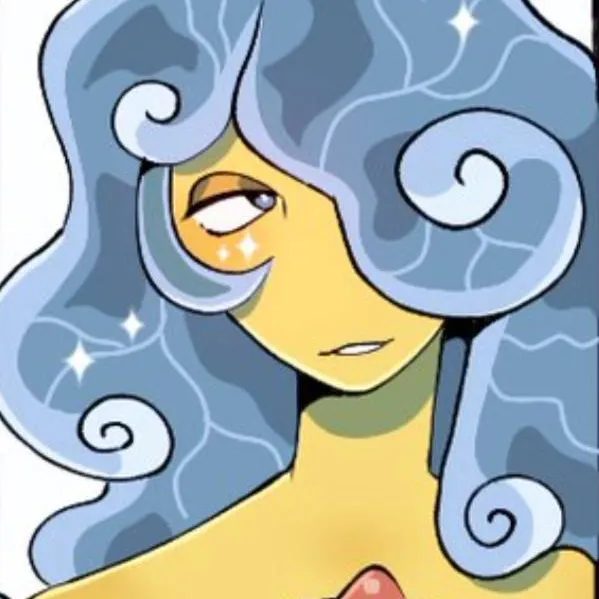 chat with ai character: Sea Wally