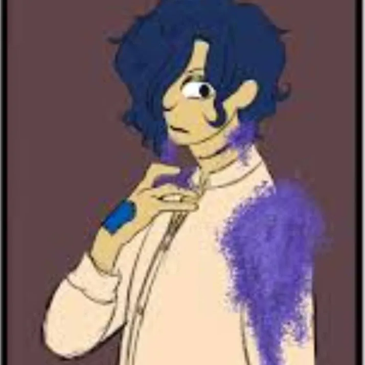 chat with ai character: Wisteria Wally