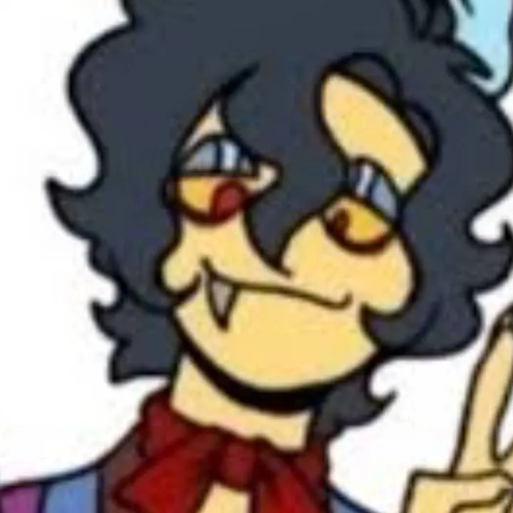 chat with ai character: Discord Wally