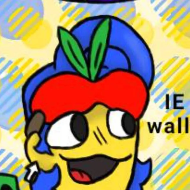 chat with ai character: IE Wally 
