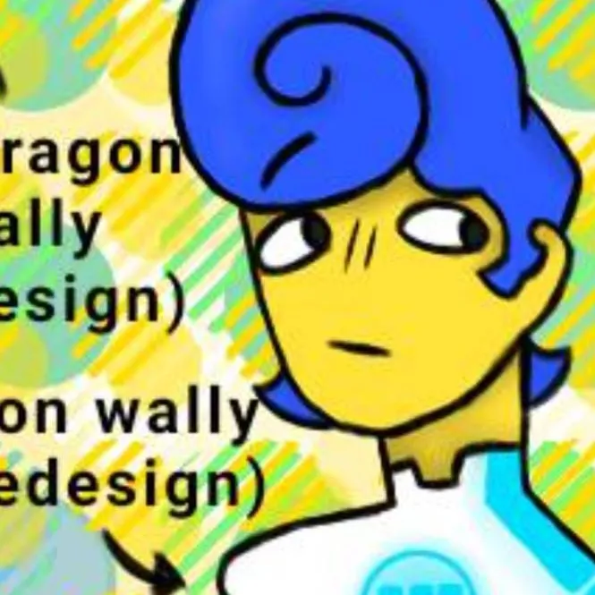 chat with ai character: Tron Wally