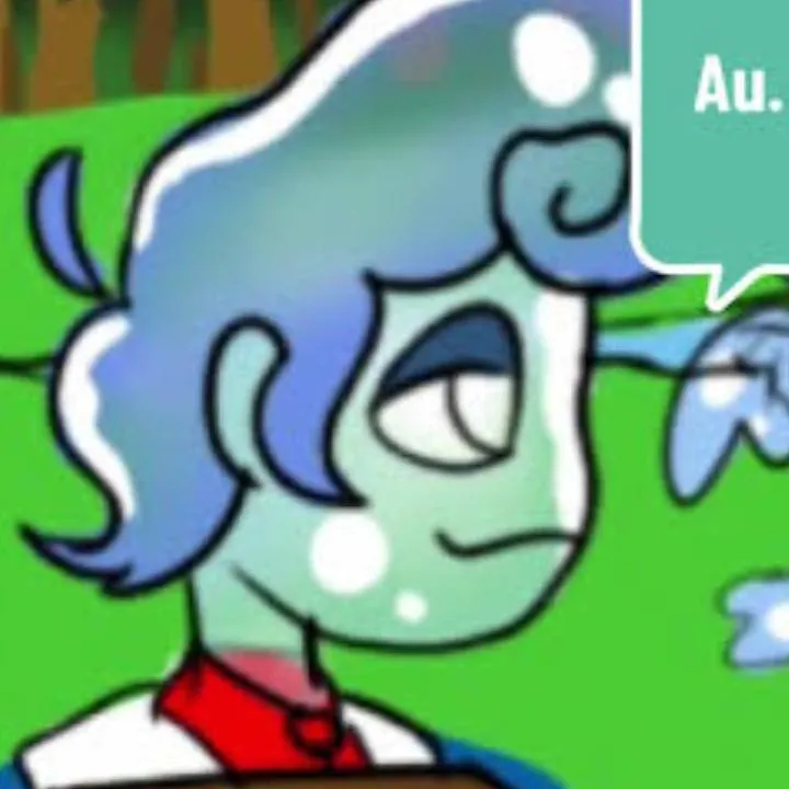 chat with ai character: Water Wally
