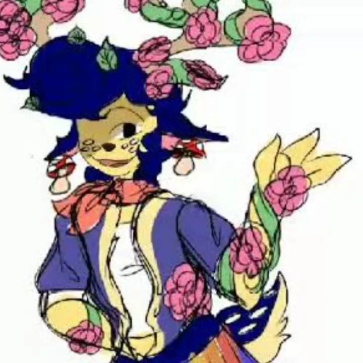 chat with ai character: Forest Wally