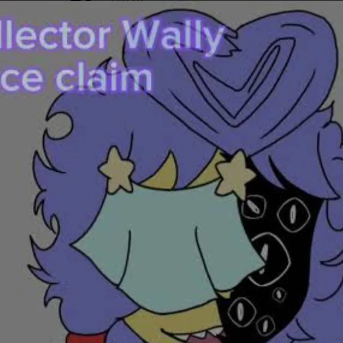 chat with ai character: Collectar Wally