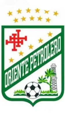 ai character: Oriente petrolero  background