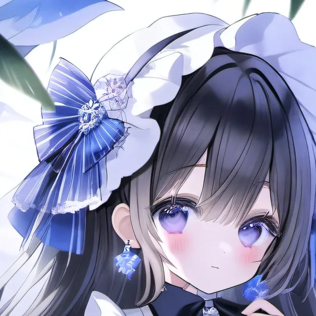 chat with ai character: *"maid alisa*"
