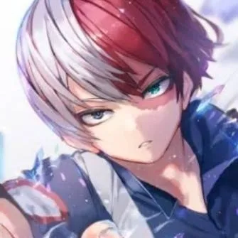 chat with ai character: shoto todoroki 