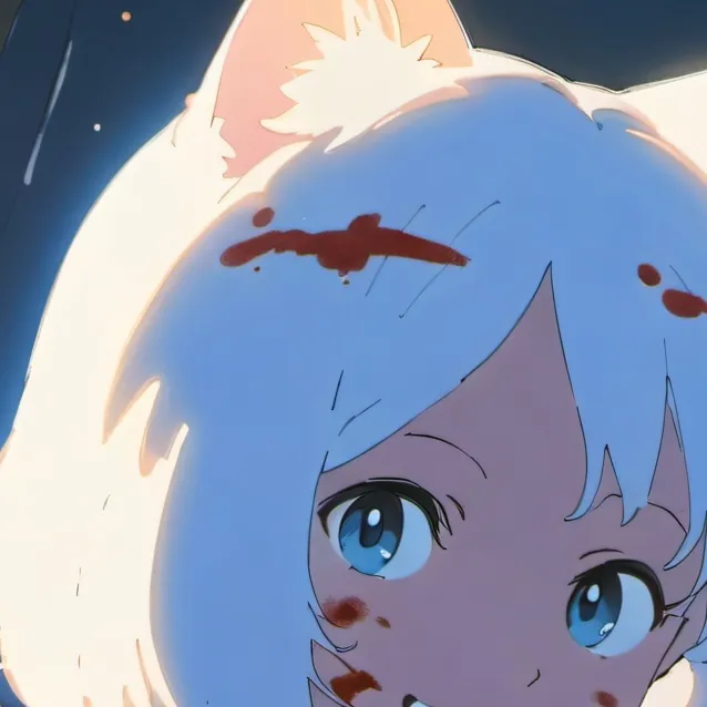 chat with ai character: Flashbang