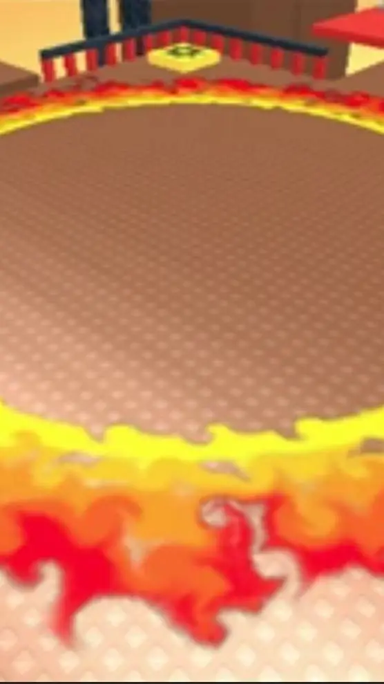 ai character: SFOTH but.. background