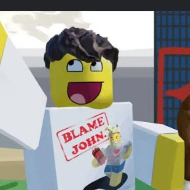 chat with ai character: shedletsky