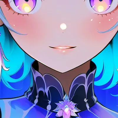 chat with ai character: Stepsister