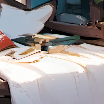 chat with ai character: King 