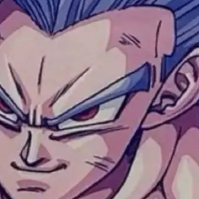 chat with ai character: Gohon 