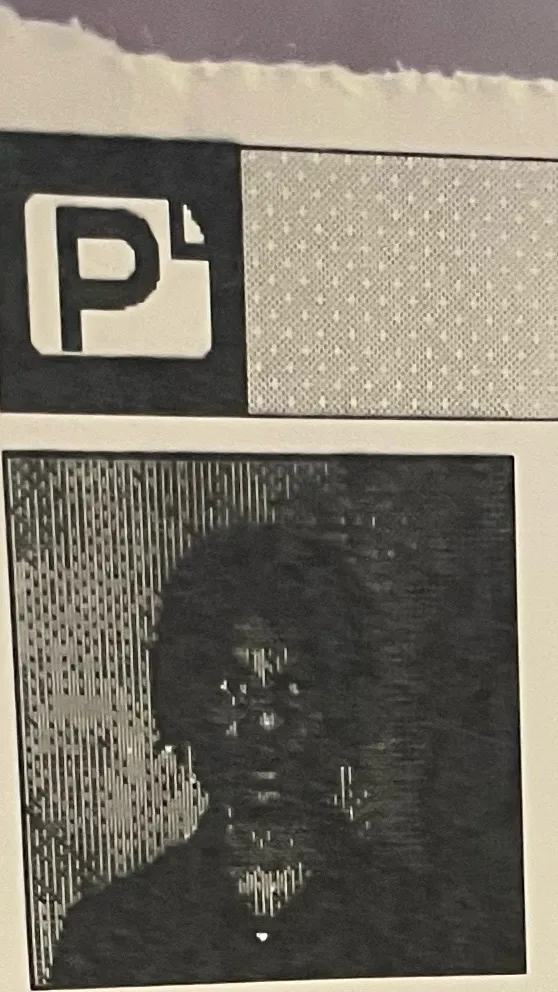 ai character: SCP ￼670 background