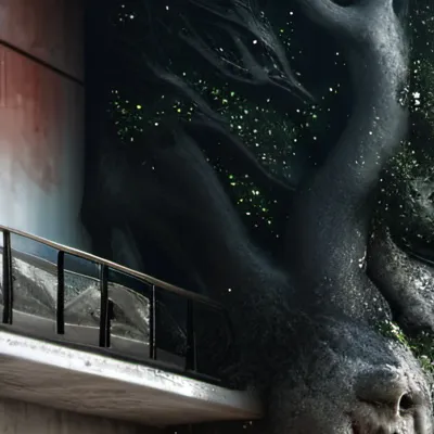 chat with ai character: Amy