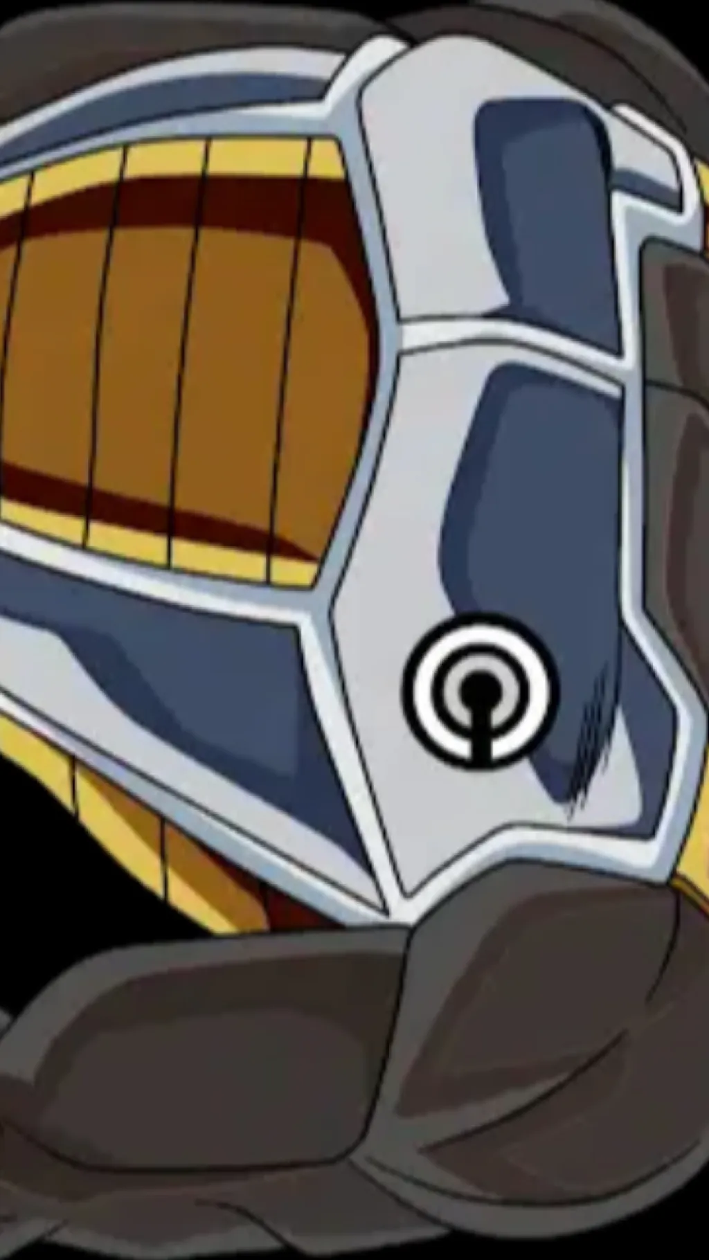 ai character: King  background