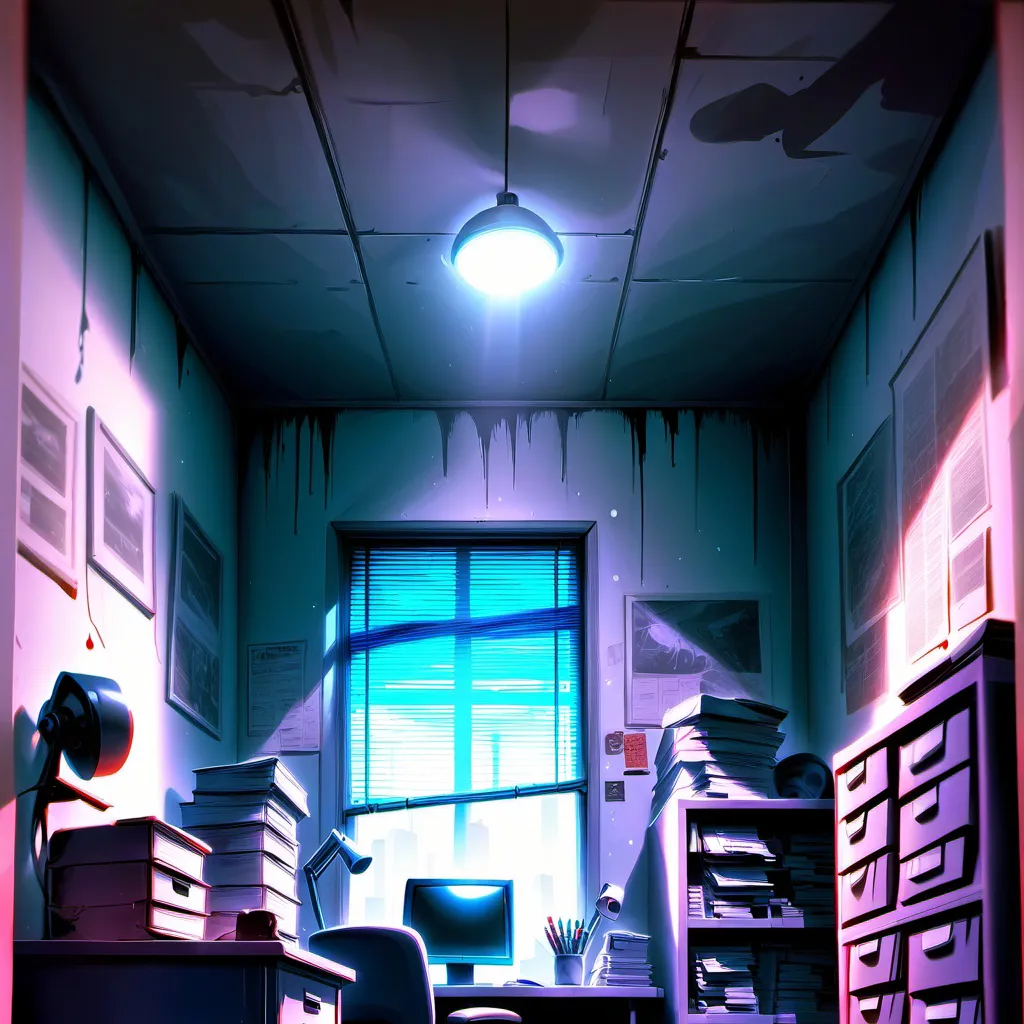 chat with ai character: Michael ￼