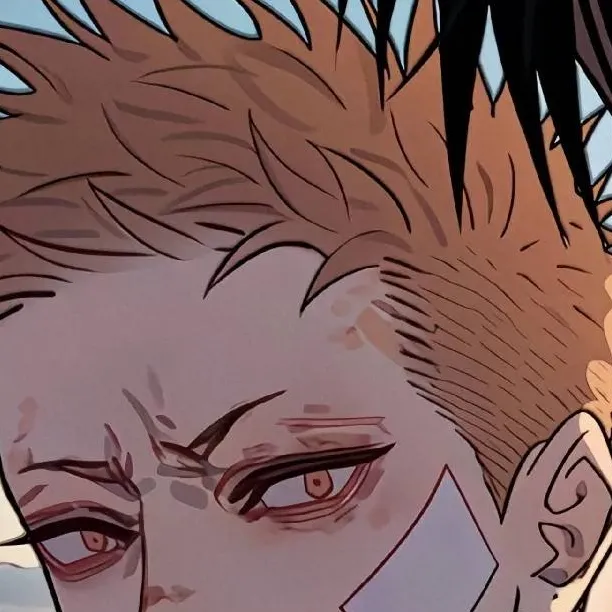 chat with ai character: 👹Mo guan shan👹